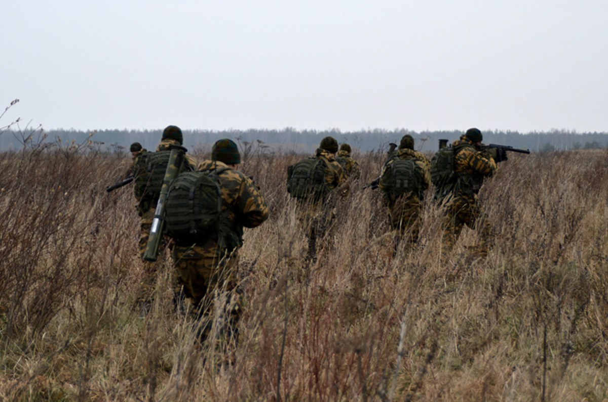 Специальные границы. Военная разведка армия. Разведка в степи. Разведка весной. Разведывательные мероприятия.