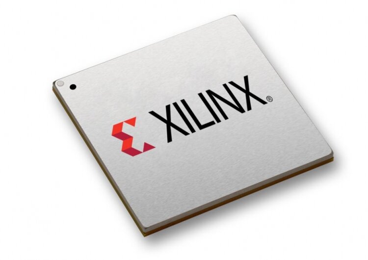 Перевод проектов с ПЛИС и СНК Xilinx серии 7 на UltraScale/UltraScale+. Вебинар