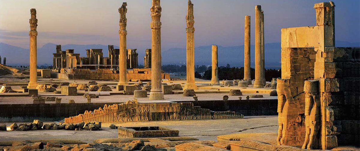 Персеполь