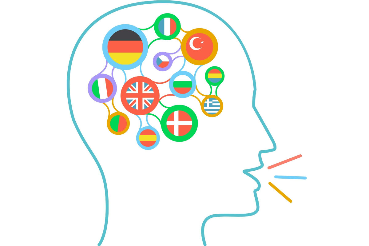 люди знающие 10 языков. иностранные языки иллюстрация. второй иностранный язык. иконка изучение языков. человек знает три языка.