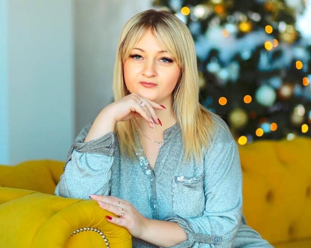 Мария Герц, выпускница курса «Прибыльная онлайн-школа»