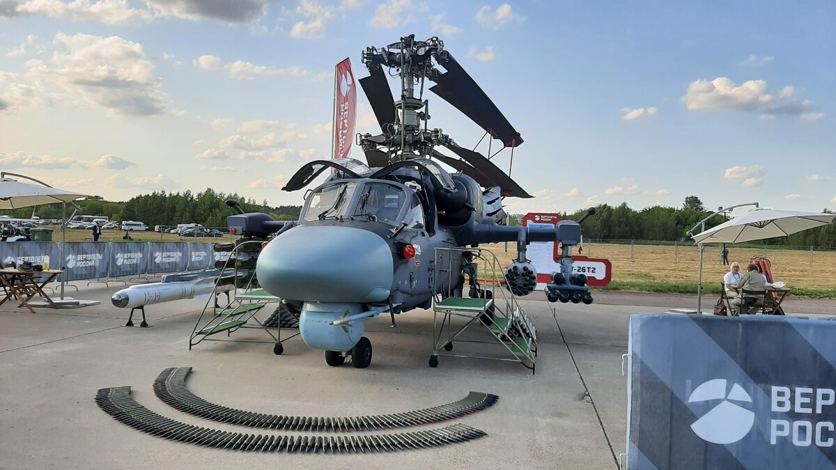 Фото — Андрей Антонюк, "Технология машиностроения"