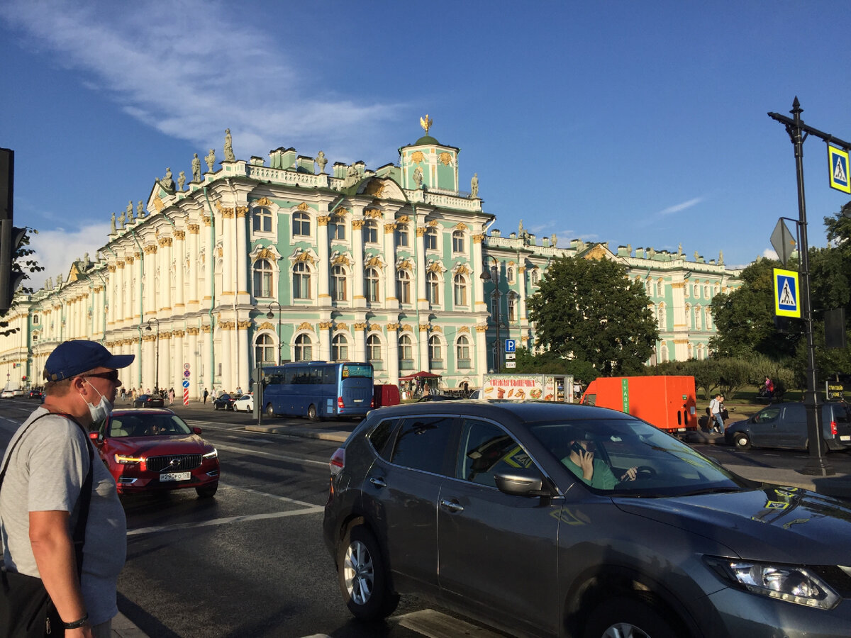 Столько много узбеков живут в Санкт-Петербурге только из-за нашего  нежелания работать | #делайчёхочешь | Дзен