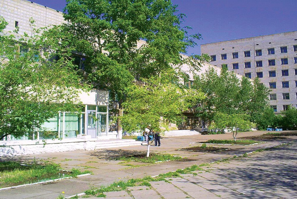 медсанчасть 168 академгородок арбузова. фгбуз мсч 107 фмба россии краснокаменск. медико. мсч. реутов.