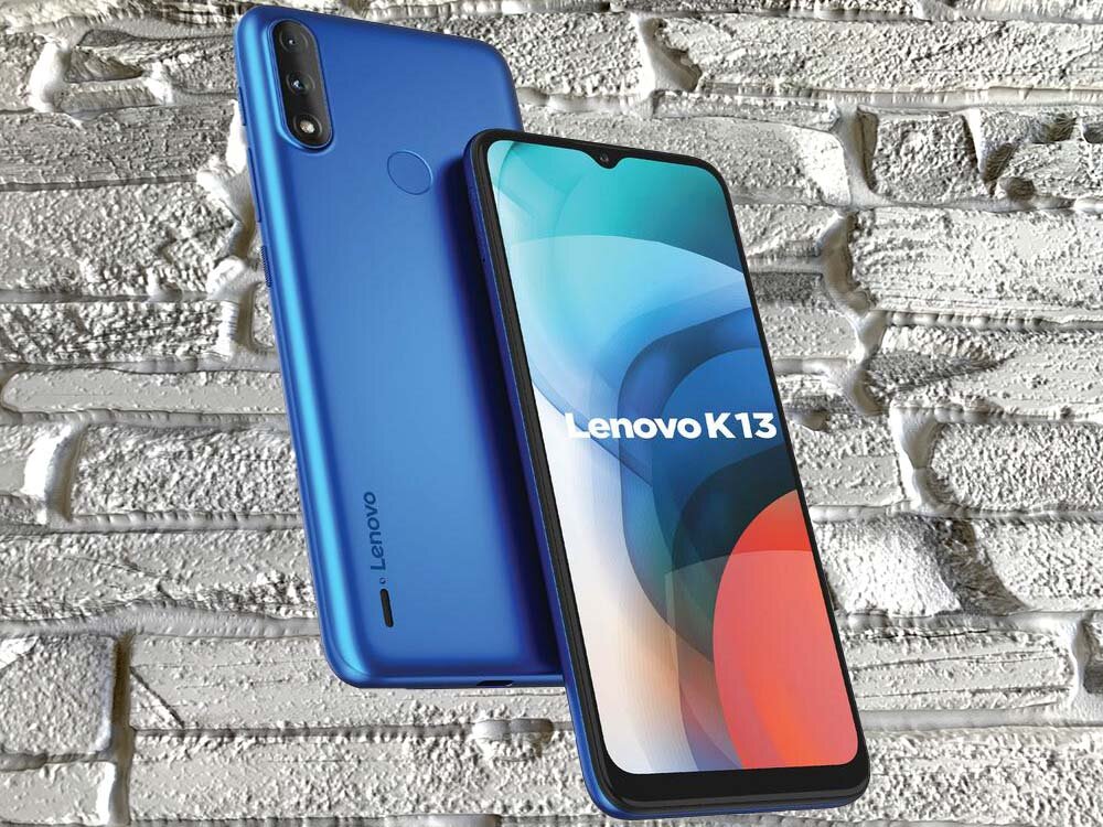Lenovo K13
