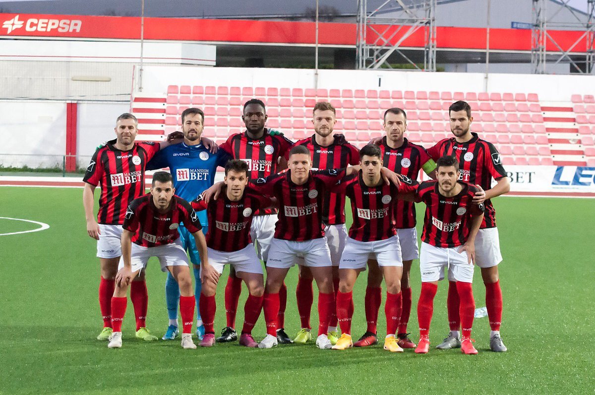 Фото твиттер @LincolnRedImps  