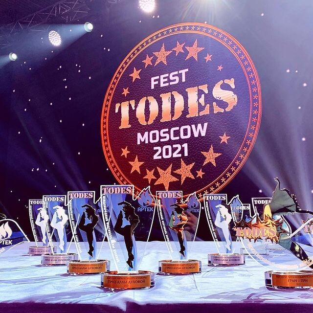 https://www.instagram.com/todes_official