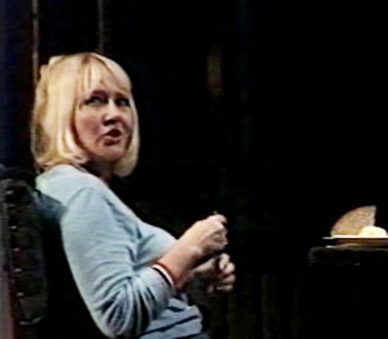 Светлана Савелова: нелепая и короткая жизнь одной из самых красивых актрис СССР 