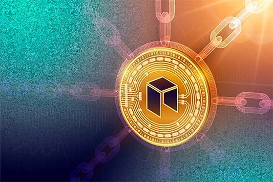 Курс Нео (NEO) на сегодня  