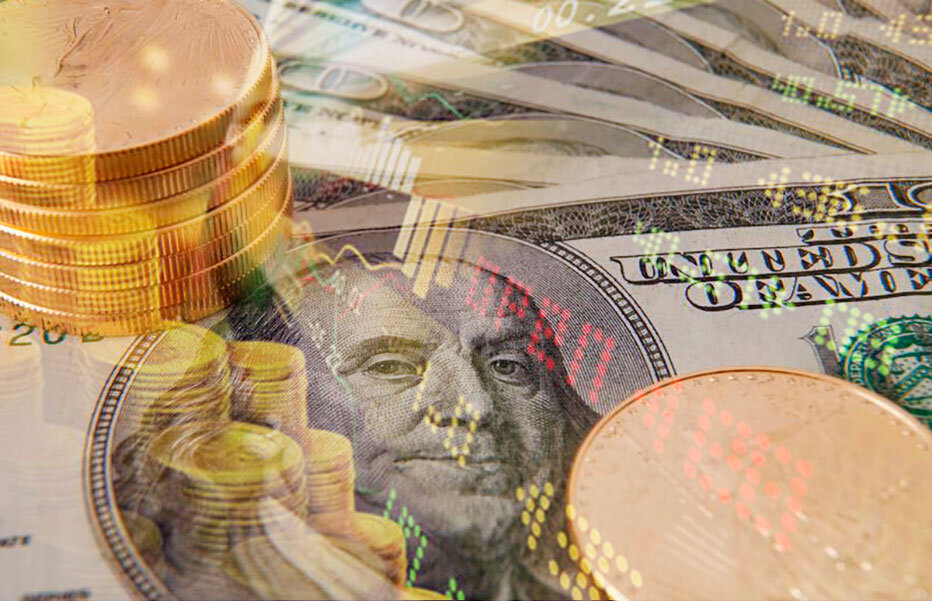 Джим Рикардс о шпионах и скрытом золоте / фото © Золотой Запас