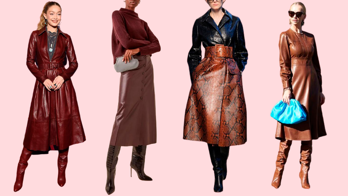 Есть у них колготки или нет... и какого они цвета, знают только эти женщины... ну ещё их мужчины. Сюда и леггинсы можно надеть в особо прохладную погоду.