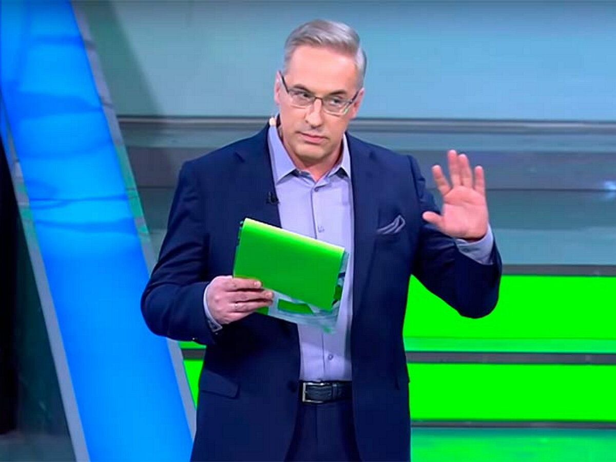 Андрей Норкин