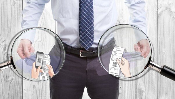 О содержании своих тайных карманов вы можете и не знать