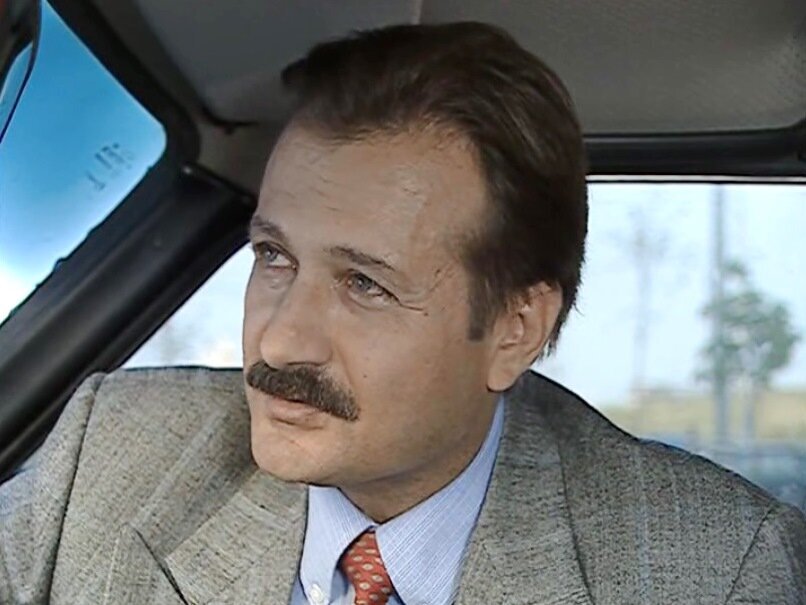 Андрей Градов в фильме "Сыщики-2". Источник фото: kino-teatr.ru