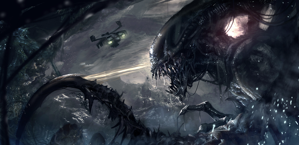 чужой земле не хотим