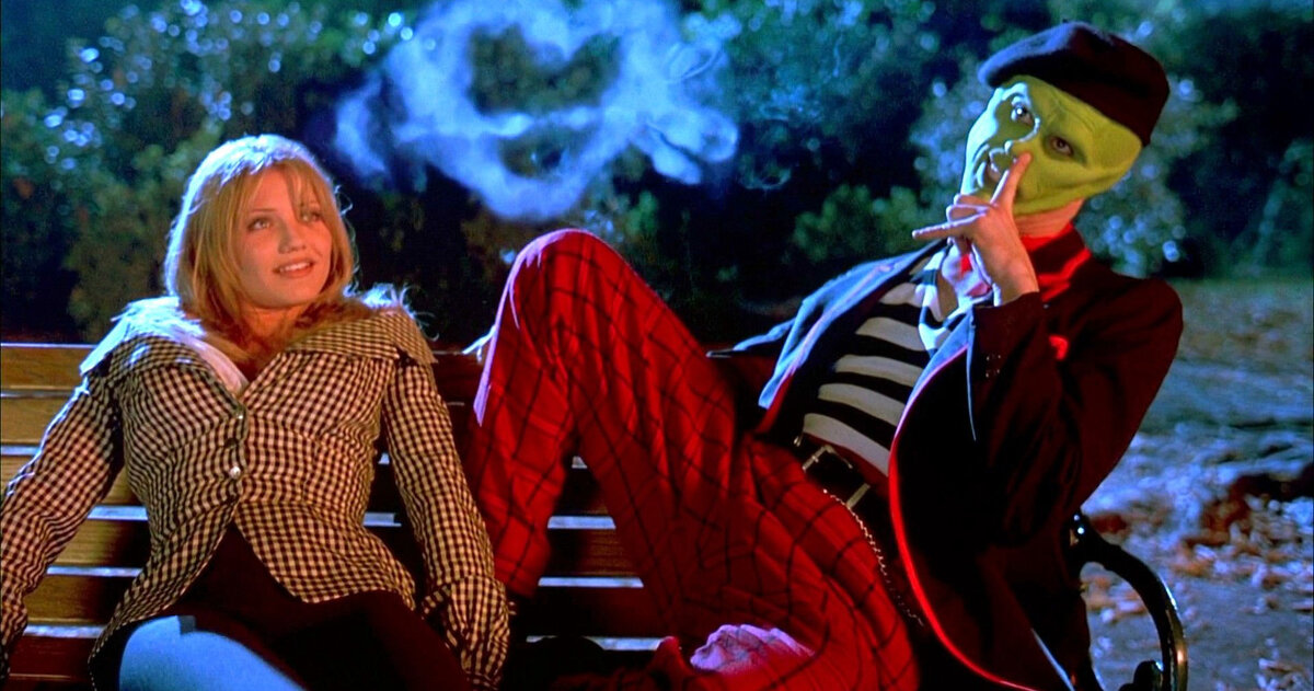 Кадр из фильма.