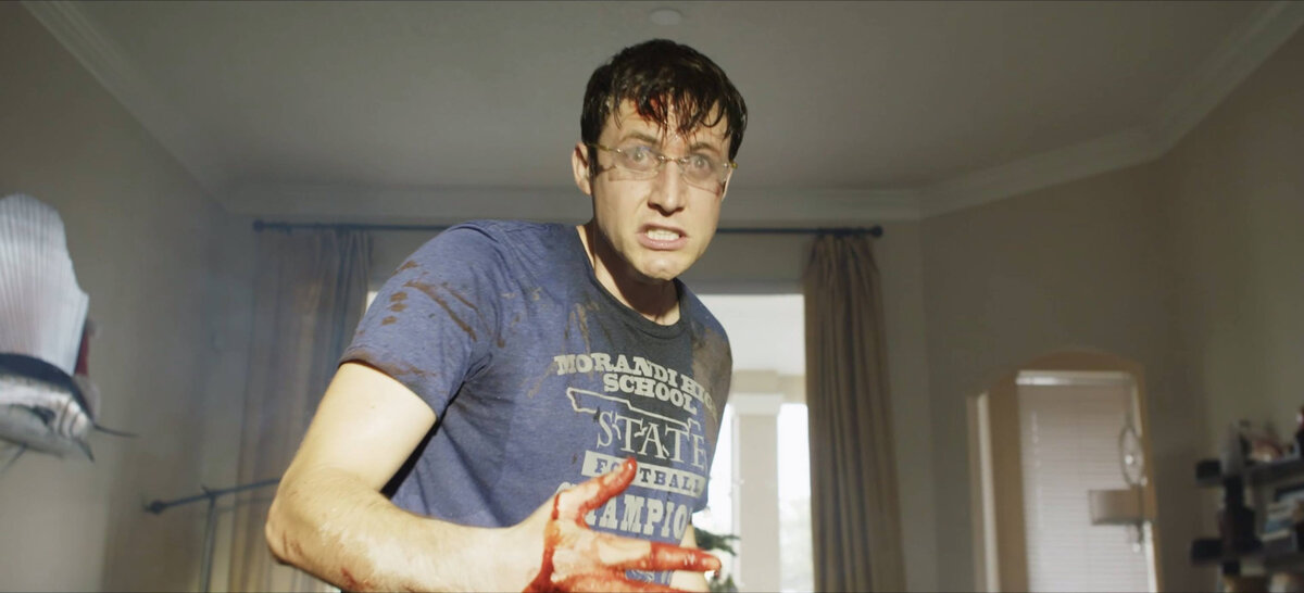 «Посылка», 2019