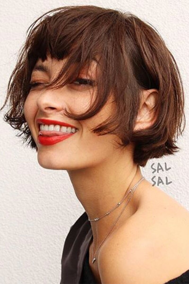 @SALSALHAIR / INSTAGRAM