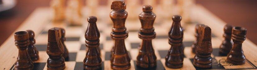 Шахматы. Источник изображения Яндекс картинки.
