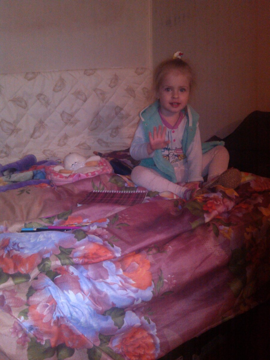 Вагончик как у с