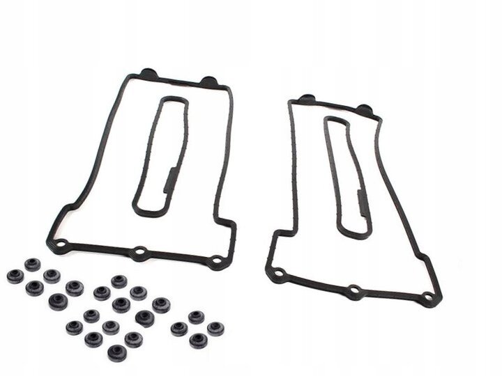 LAND ROVER Range Rover  III 4.4 M62 Прокладки клапанной крышки и болтов крышки.