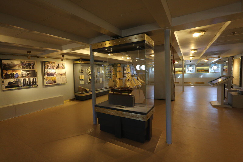 Музей аврора