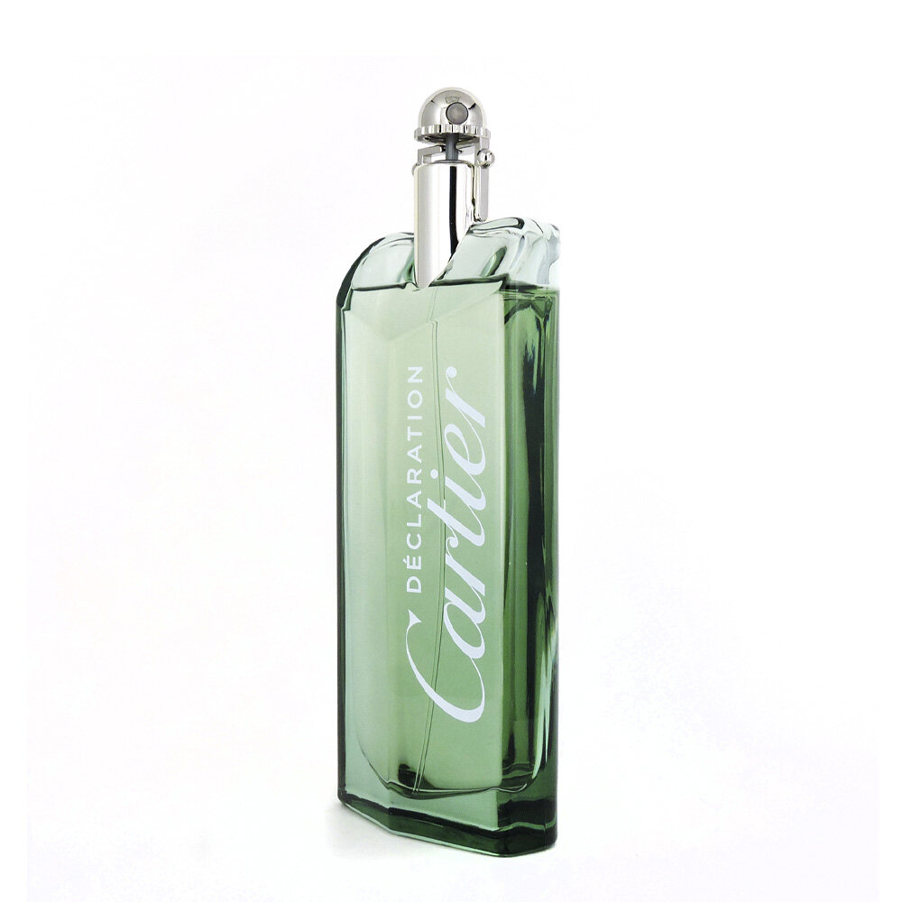 Cartier Declaration Haute Fraicheur — туалетная вода для мужчин. Новинка 2022.
