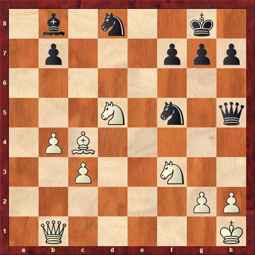 Кто начинает, то выигрывает.