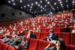 Голливудские студии начали отменять прокат фильмов в России из-за ситуации на Украин