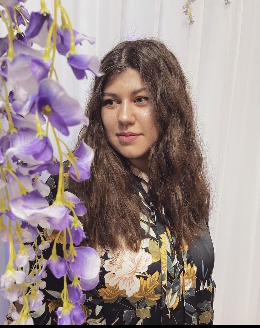 Валерия Радюк 