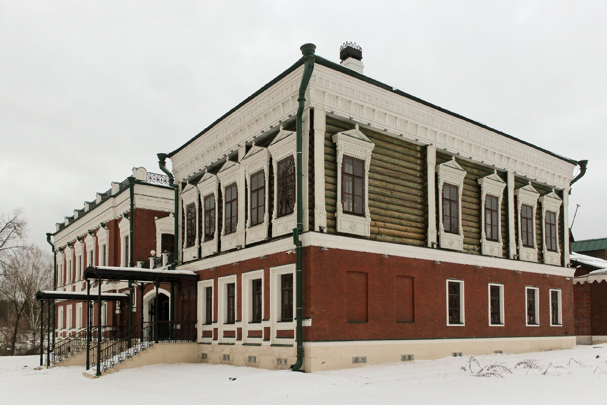 Деревня Талицы, 46