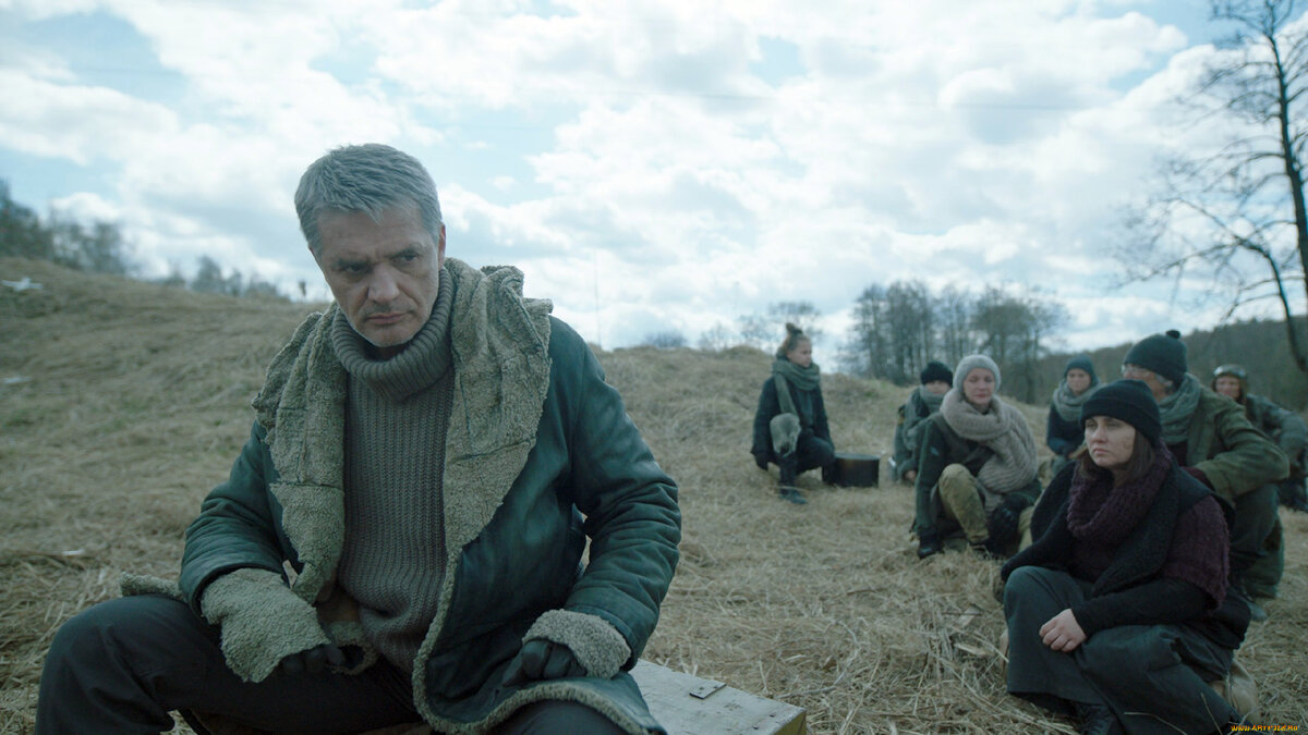 Кадр из фильма