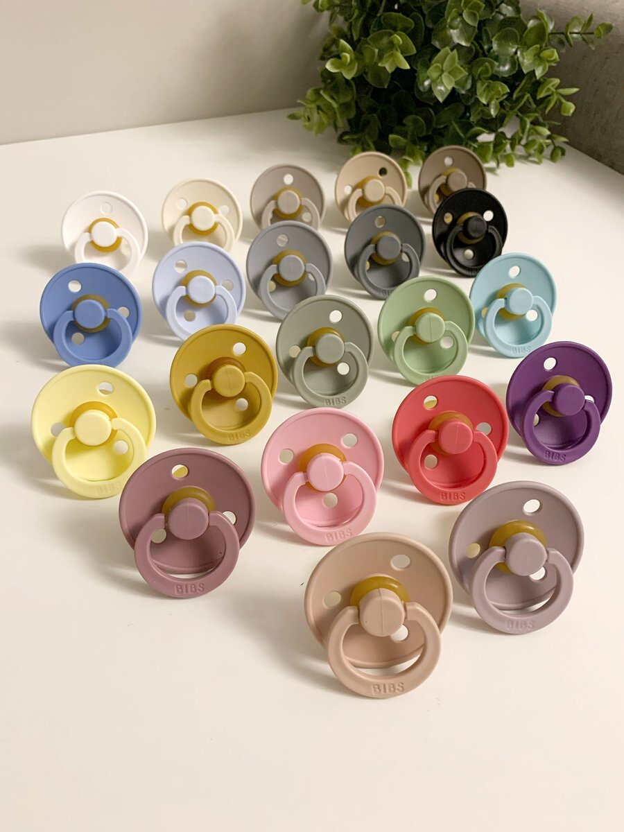 Bibs Colour 