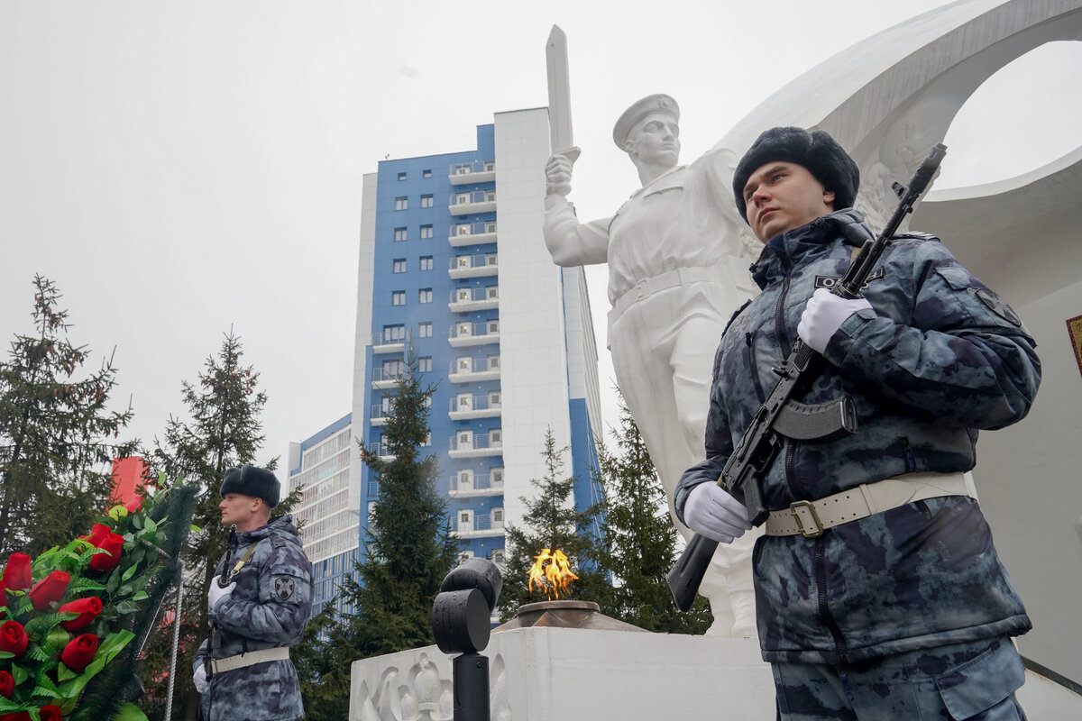 росгвардия по москве