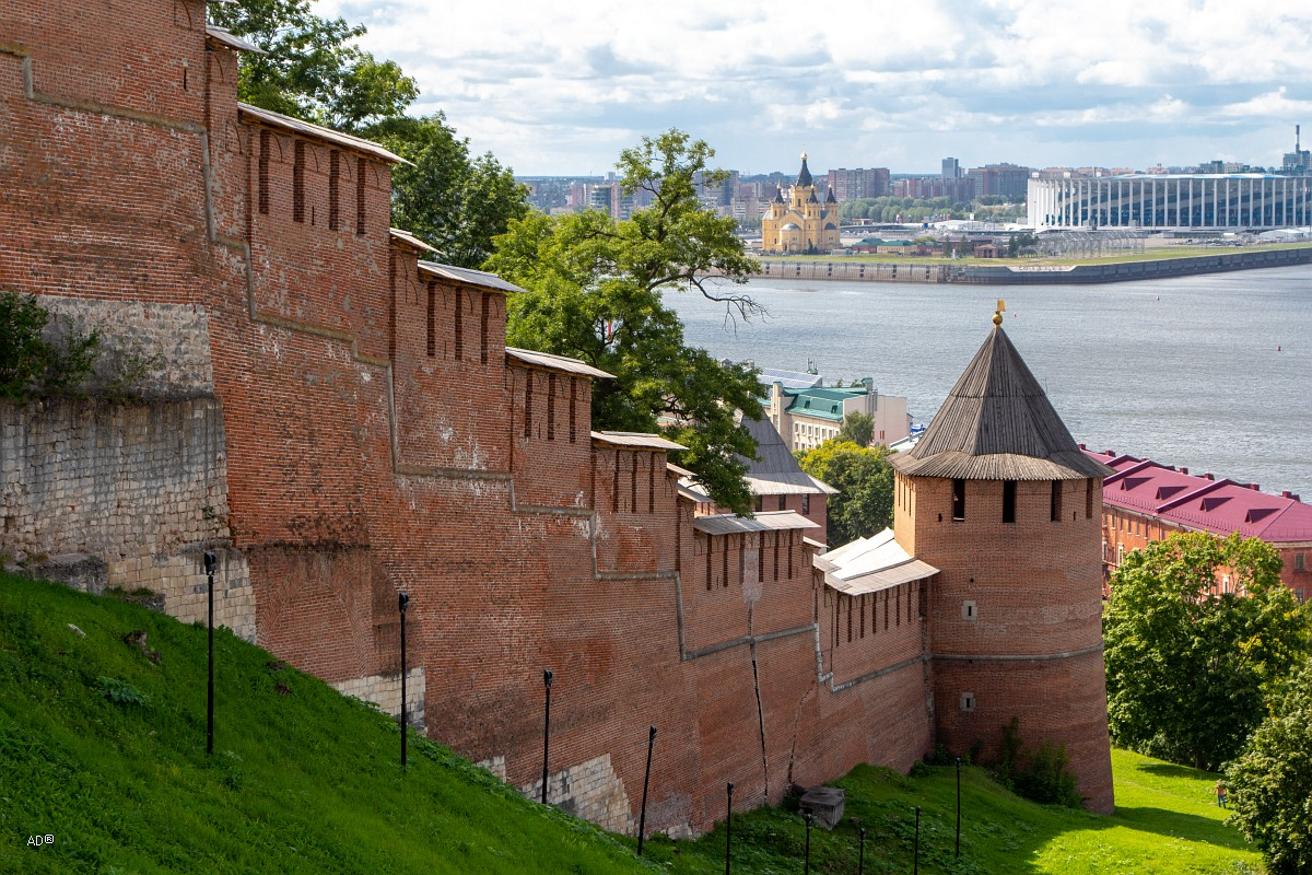 Около нижнего новгорода. Нижний Новгород крепость. Крепость в Нижнем Новгороде Кремль. Кремль Нижний Нижний Новгород. Ниже й Новгород Кремль.