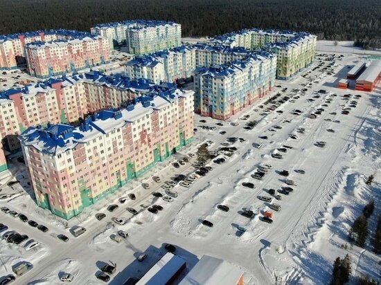 ФОТО: АДМИНИСТРАЦИЯ НОЯБРЬСКА