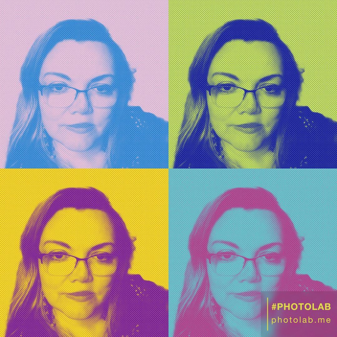 Английский с Натали