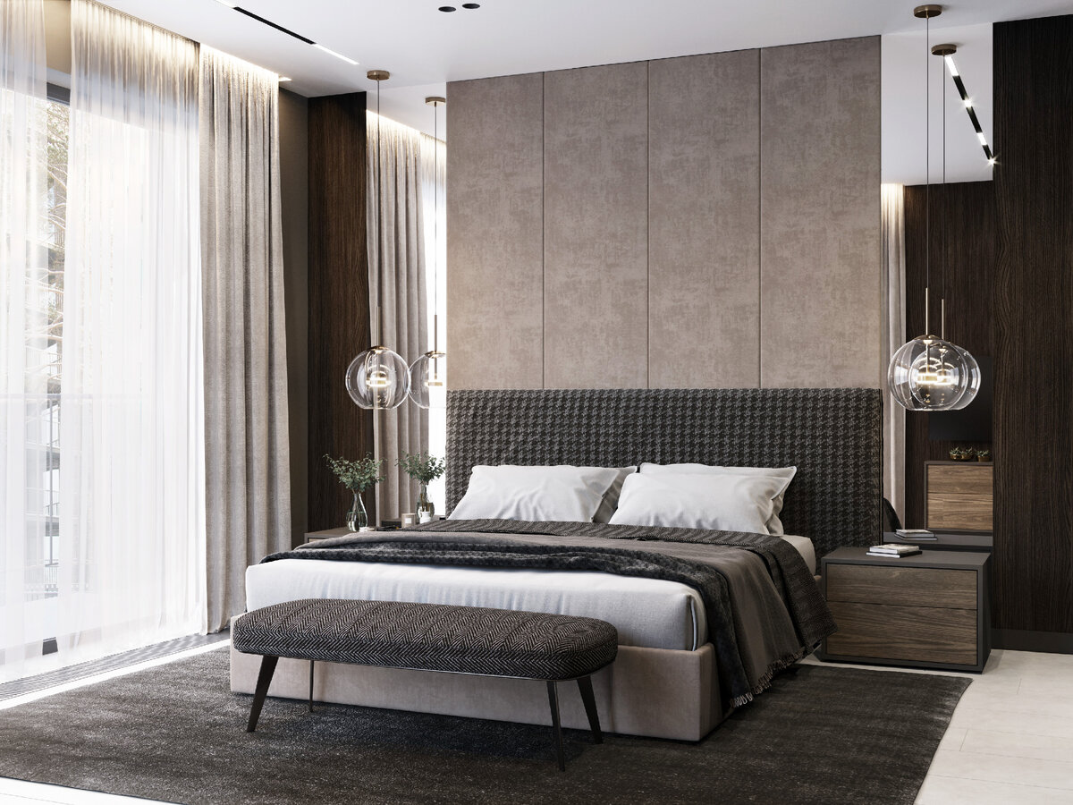 Проект "Заслуженная роскошь"