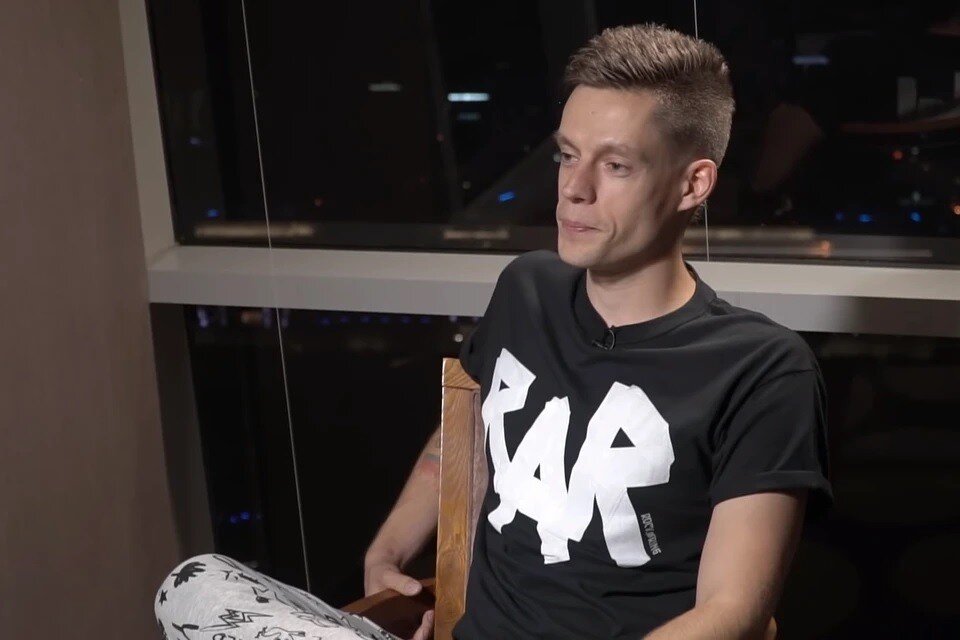     Юрий Дудь  YouTube