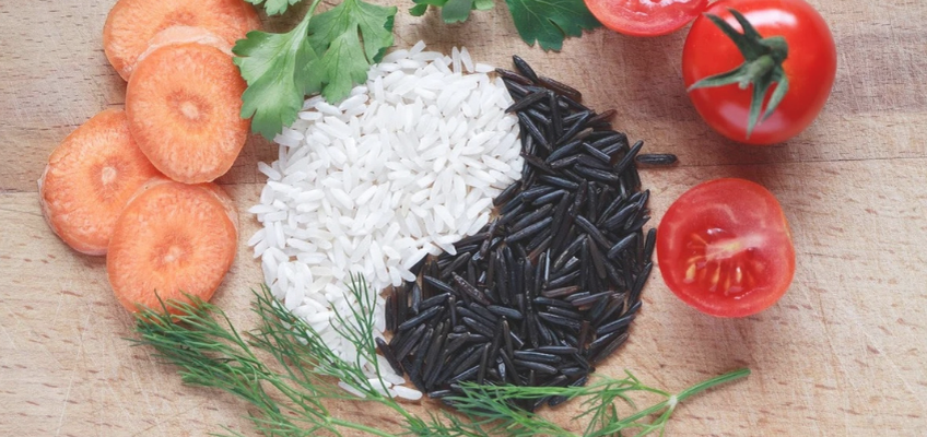 Китайская диетология