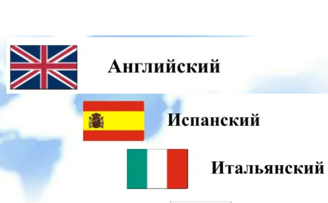 Испанский на английском. Английский и испанский языки. Испанский и итальянский языки похожи или нет. Канада 2 типа испанский и английский. Схожесть испанского и итальянского.