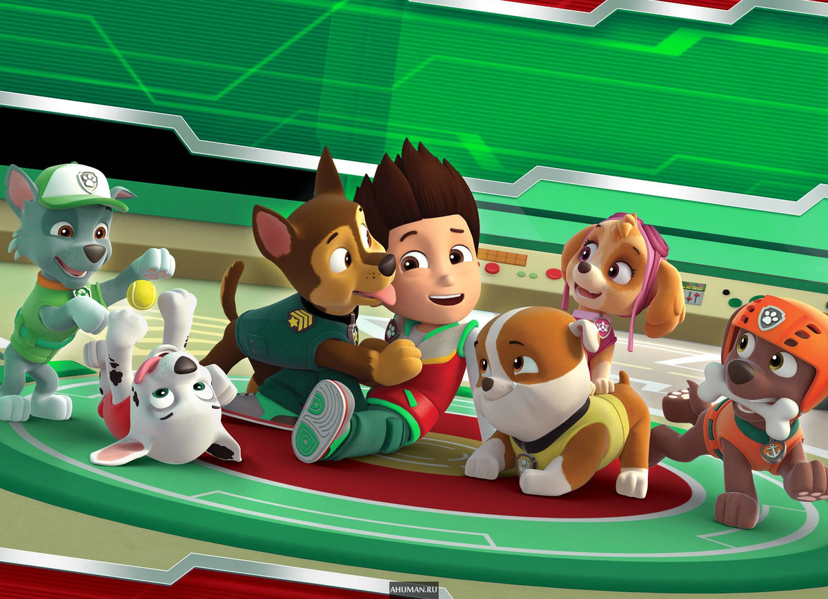 Paw patrol ps4. сборник мультиков щенячий. щенячий патруль в кино. сборник мультиков щенячий. сборник мультиков щенячий.