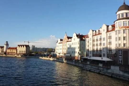    В Латвии заявили о готовности Евросоюза и НАТО «забрать» Калининград