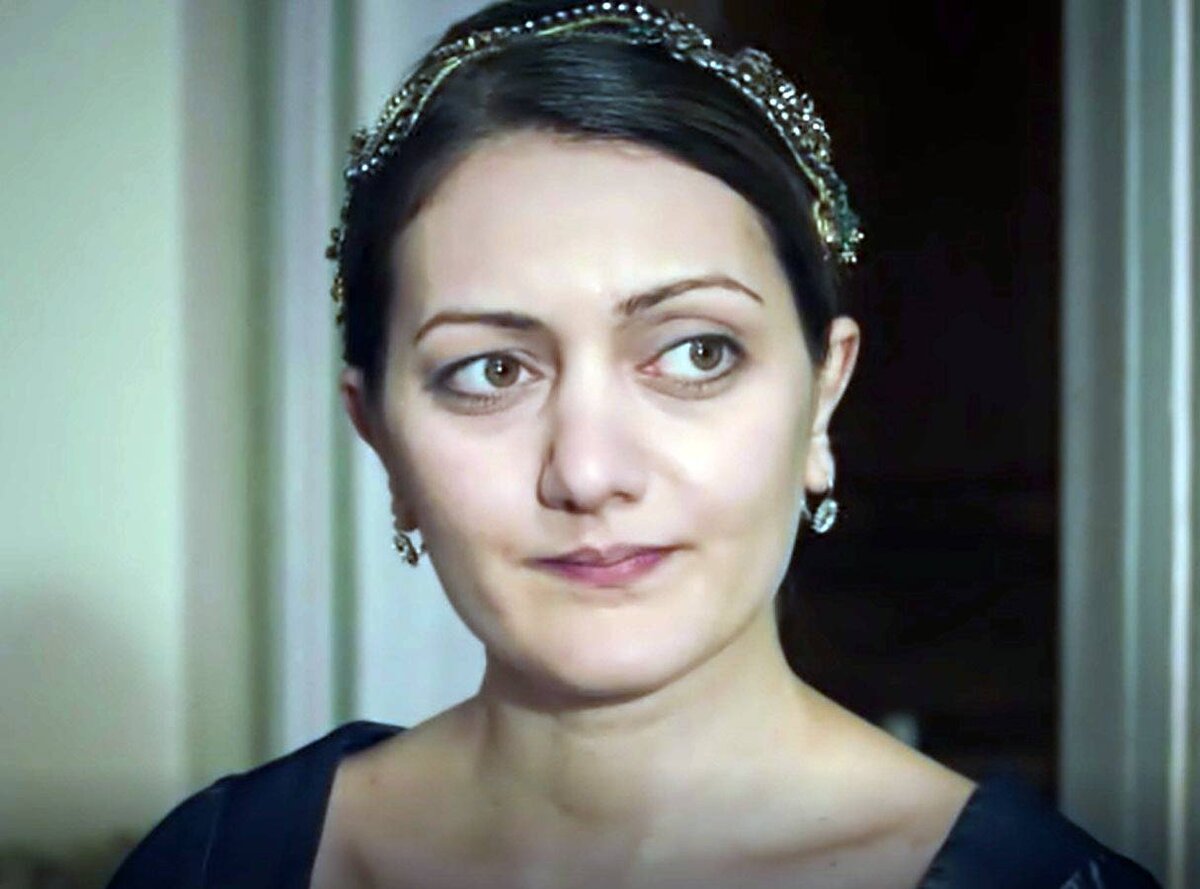 кадр из сериала