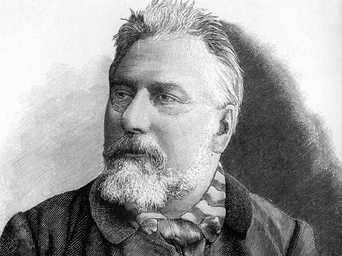 Николай Лесков