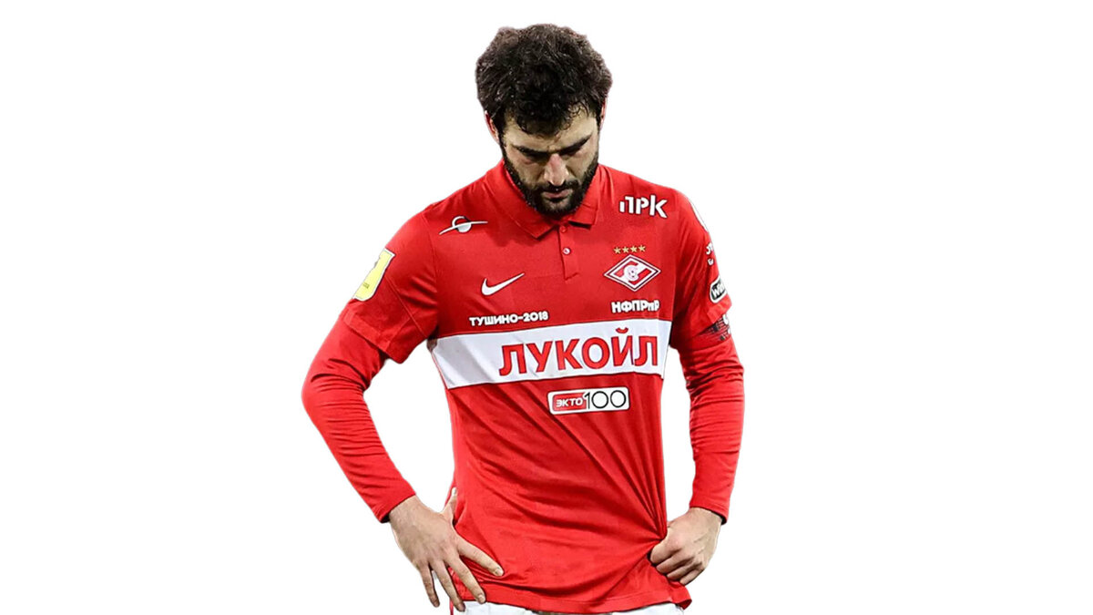 Главное в РПЛ. Александр Кержаков договорился присоединиться к ЦСКА. Когда Джикия поможет Спартаку