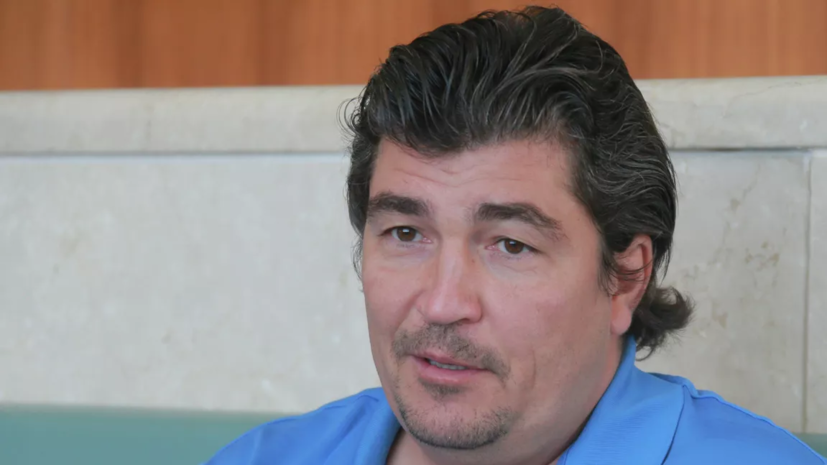   РИА Новости