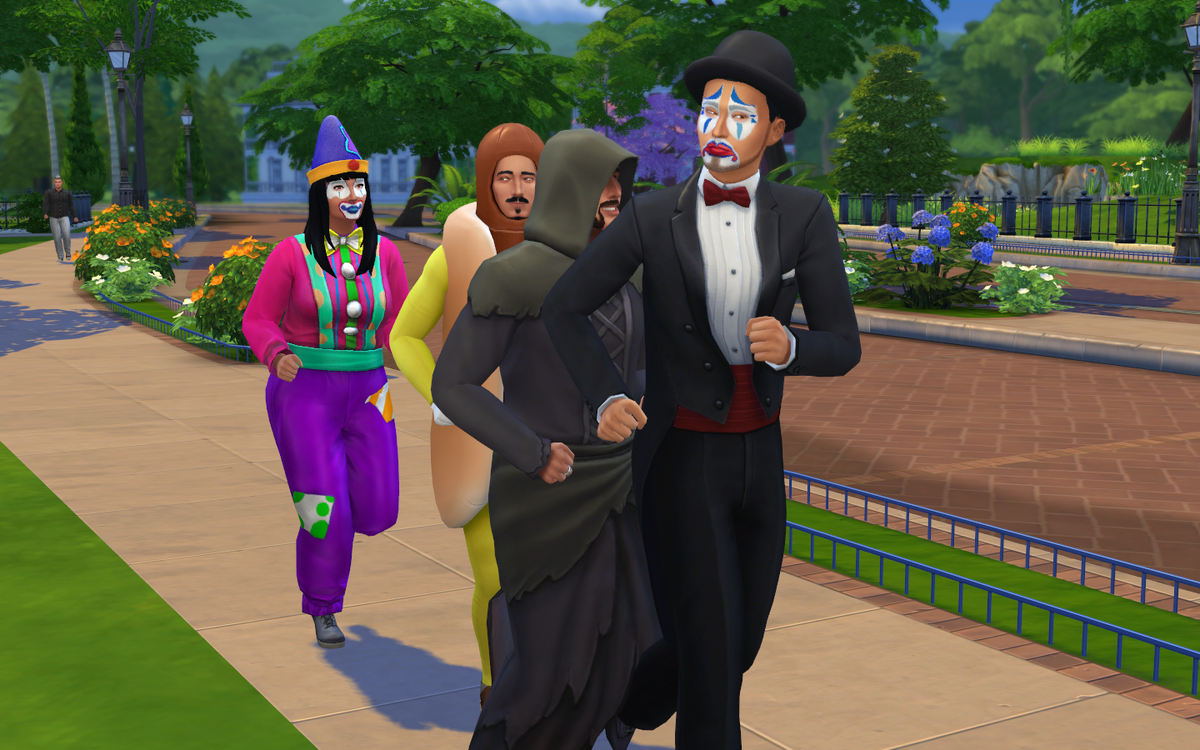 Взрослый симс игра. The SIMS 4. SIMS 4 Deluxe. «The SIMS 4: Полуночный Шик» - sp32. SIMS 4 Deluxe Edition