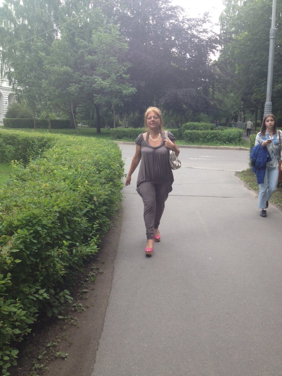 Фото автора 