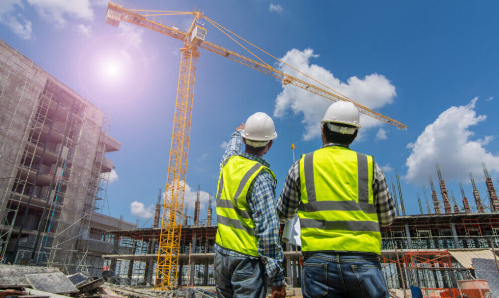    Ямалу пообещали строительный бум соцобъектов